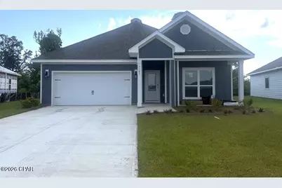 7183 Big Buck Boulevard, Panama City, FL 32409 - Photo 1