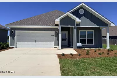 7219 Big Buck Boulevard, Panama City, FL 32409 - Photo 1