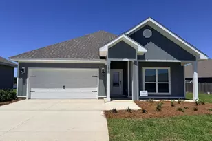 7219 Big Buck Blvd, Panama City, FL 32409 - Photo 1