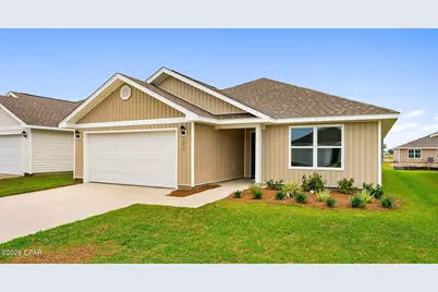7099 Merlyn Dethlefsen Road, Panama City, FL 32404 - Photo 1