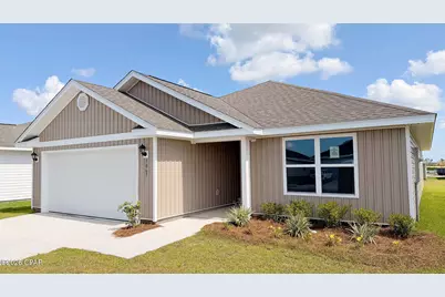 7067 Merlyn Dethlefsen Road, Panama City, FL 32404 - Photo 1