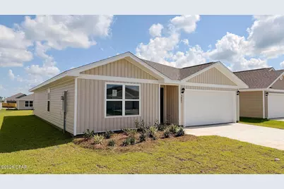 7087 Merlyn Dethlefsen Road, Panama City, FL 32404 - Photo 1