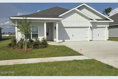 4974 Prater Road, Panama City, FL 32404 - Photo 1
