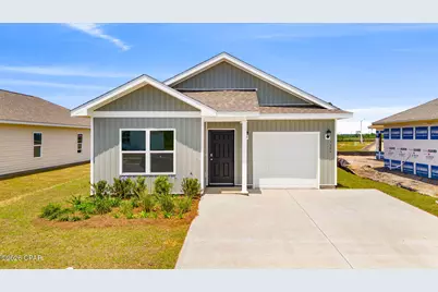 7362 Charles Loring Jr Road, Panama City, FL 32404 - Photo 1