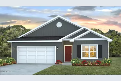 7341 Morningside Drive, Panama City, FL 32404 - Photo 1