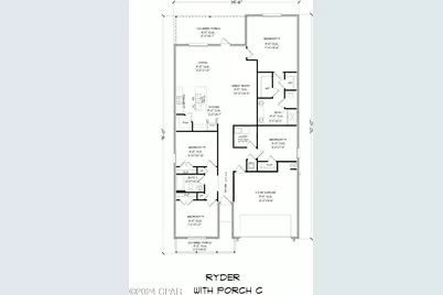 7337 Morningside Drive, Panama City, FL 32404 - Photo 1