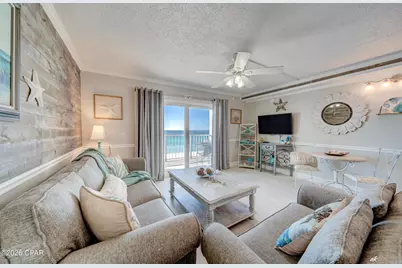 8743 Thomas Drive #816, Panama City Beach, FL 32408 - Photo 1