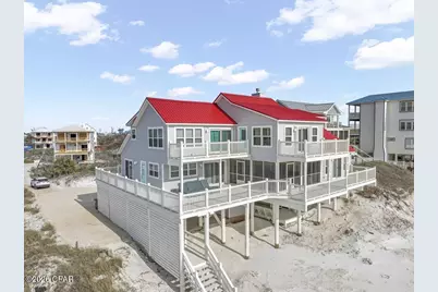 190 Lafayette Drive, Port Saint Joe, FL 32456 - Photo 1