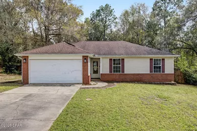 528 Hyde Park Drive, Crestview, FL 32539 - Photo 1