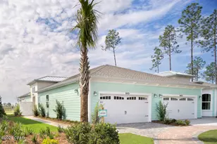 9327 Siren Wy, Panama City Beach, FL 32413 - Photo 1