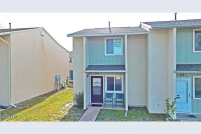 110 Abbie Lane, Panama City Beach, FL 32407 - Photo 1