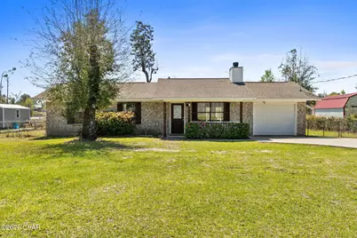 4834 Pine Avenue, Youngstown, FL 32466 - Photo 1
