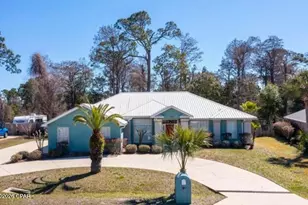 414 Hidden Island Dr, Panama City Beach, FL 32408 - Photo 1