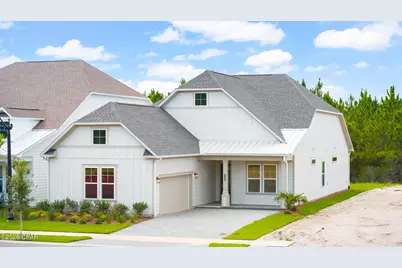549 Millbridge Drive, Panama City Beach, FL 32413 - Photo 1