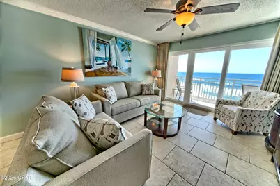 7205 Thomas Drive #D805, Panama City Beach, FL 32408 - Photo 1