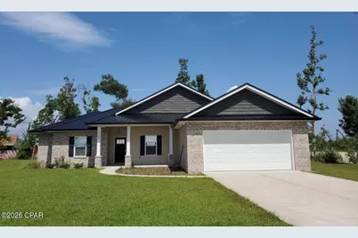 2700 Denise Drive, Panama City, FL 32405 - Photo 1