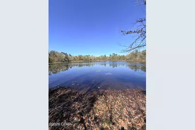 0 Yarborough Road, Sneads, FL 32460 - Photo 1