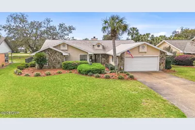 1009 Barracuda Drive, Panama City, FL 32408 - Photo 1