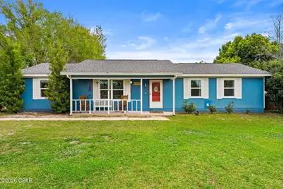 1719 Highway 2297, Panama City, FL 32404 - Photo 1