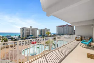 9860 S Thomas Dr, Panama City Beach, FL 32408 - Photo 1