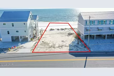 817 Hwy 98, Mexico Beach, FL 32456 - Photo 1