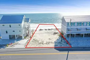817 Hwy 98, Mexico Beach, FL 32456 - Photo 1
