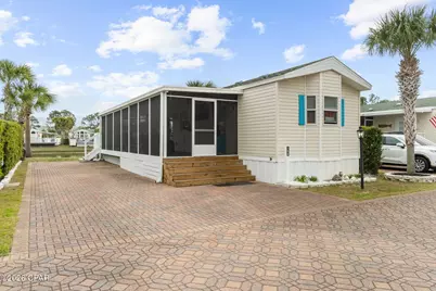 1957 Allison Avenue #155, Panama City Beach, FL 32407 - Photo 1