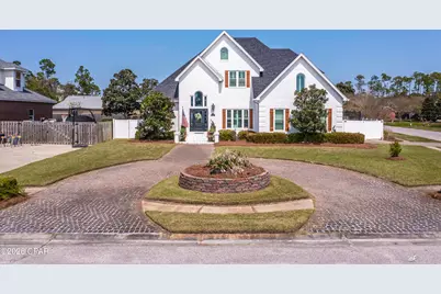 1300 Savannah Drive, Panama City, FL 32405 - Photo 1