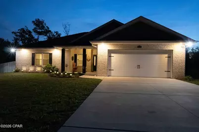 3509 High Cliff Road, Panama City, FL 32409 - Photo 1