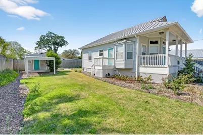 408 Wisteria Street, Panama City Beach, FL 32407 - Photo 1