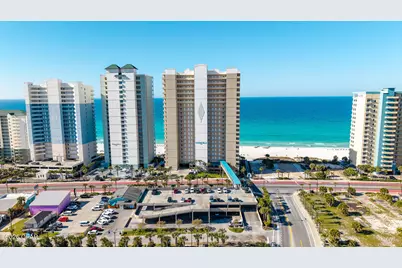 10625 Front Beach Road #601, Panama City Beach, FL 32407 - Photo 1