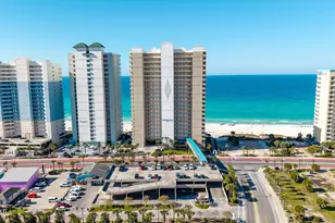 10625 Front Beach Rd, Panama City Beach, FL 32407 - Photo 1