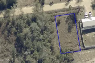 11813 Laurel St, Fountain, FL 32438 - Photo 1