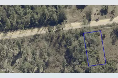 11815 Laurel Street, Fountain, FL 32438 - Photo 1