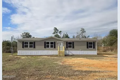 5517 Adalee Road, Panama City, FL 32404 - Photo 1