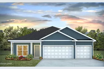 6247 Chapman Lane, Panama City, FL 32404 - Photo 1