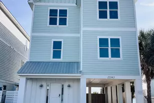 22343 Front Beach Rd, Panama City Beach, FL 32413 - Photo 1