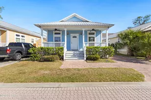5813 Jasmine Ct, Panama City, FL 32404 - Photo 1