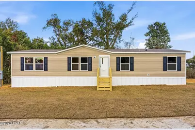 316 Detroit Avenue, Panama City, FL 32401 - Photo 1