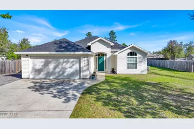 9121 Indian Bluff Road, Youngstown, FL 32466 - Photo 1
