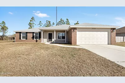 7319 Rachel Way, Panama City, FL 32404 - Photo 1