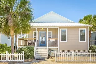 125 Parkside Cir, Cape San Blas, FL 32456 - Photo 1