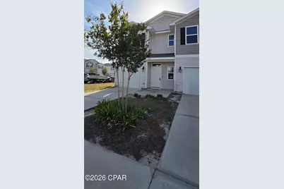 5809 Callaway Circle, Panama City, FL 32404 - Photo 1