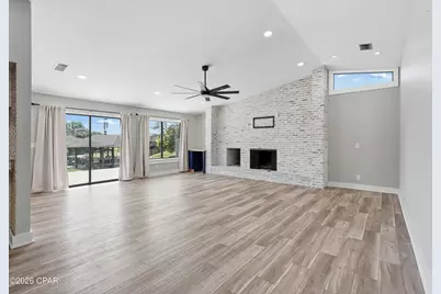 2445 Pretty Bayou Boulevard, Panama City, FL 32405 - Photo 1
