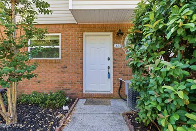1325 W 12th Street #A8, Panama City, FL 32401 - Photo 1