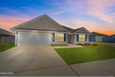 5575 Mars Hill Lane, Panama City, FL 32404 - Photo 1