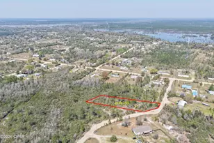 9129 Ibis Ln, Youngstown, FL 32466 - Photo 1