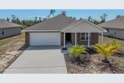 3916 Whitehead Boulevard, Panama City, FL 32404 - Photo 1