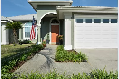218 Hidden Pines Drive, Panama City Beach, FL 32408 - Photo 1