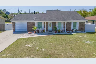 4115 W 21st Place, Panama City, FL 32405 - Photo 1